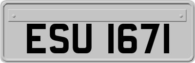 ESU1671