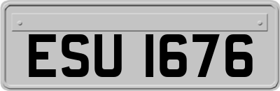 ESU1676