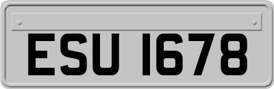 ESU1678