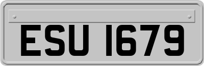 ESU1679