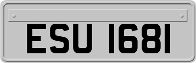 ESU1681