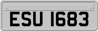 ESU1683