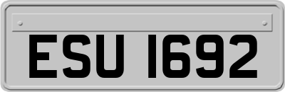 ESU1692