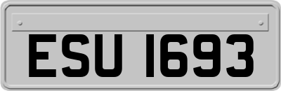 ESU1693