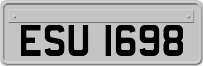 ESU1698