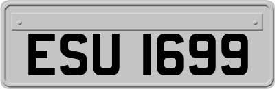 ESU1699
