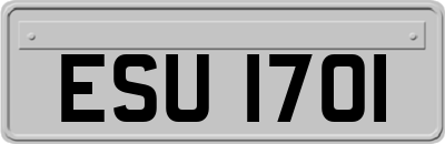 ESU1701