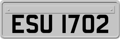 ESU1702