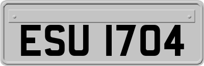 ESU1704