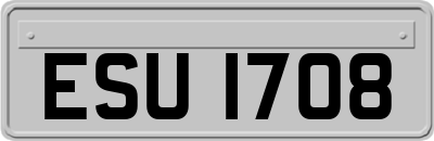 ESU1708