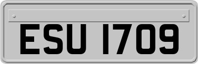 ESU1709