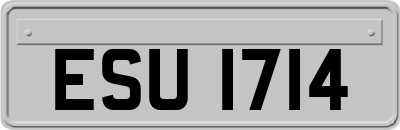 ESU1714