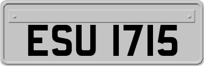 ESU1715