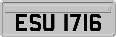 ESU1716