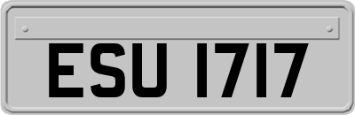 ESU1717