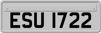 ESU1722