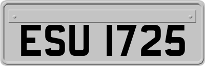 ESU1725