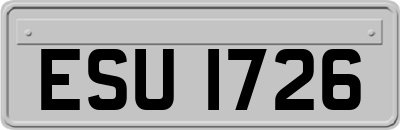 ESU1726
