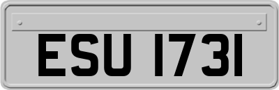 ESU1731