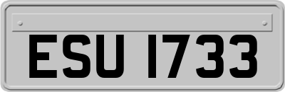 ESU1733