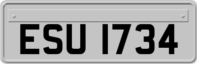 ESU1734