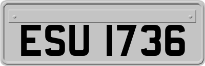 ESU1736