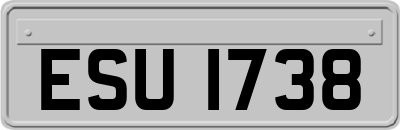 ESU1738
