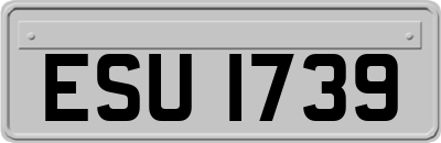 ESU1739