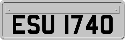 ESU1740