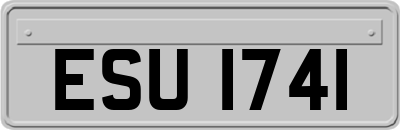 ESU1741