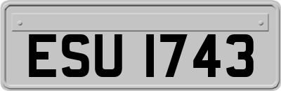 ESU1743