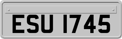 ESU1745