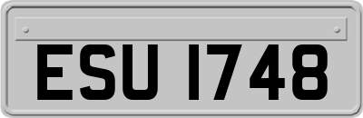ESU1748