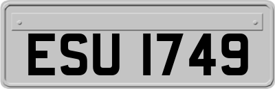 ESU1749