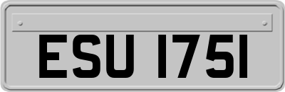 ESU1751