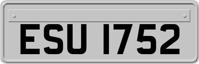 ESU1752