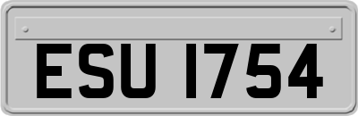 ESU1754