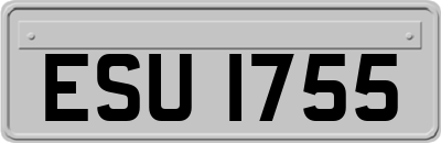 ESU1755