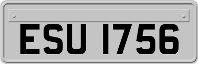 ESU1756