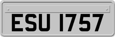 ESU1757