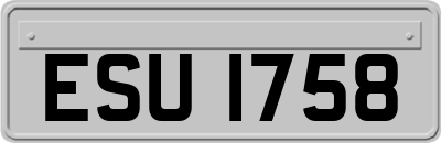 ESU1758