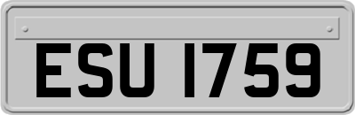 ESU1759