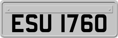 ESU1760
