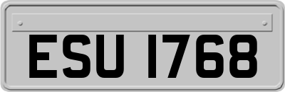 ESU1768