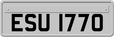 ESU1770
