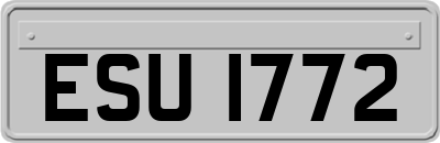 ESU1772