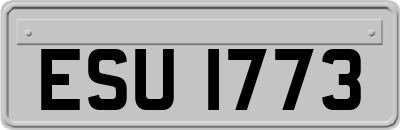 ESU1773