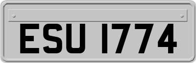 ESU1774