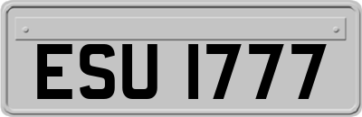 ESU1777