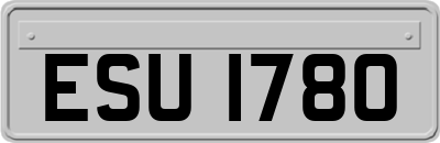 ESU1780